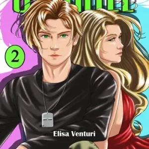 Promozione Esclusiva Gabriel. Shattered diamonds. Nuova ediz.. Vol. 2