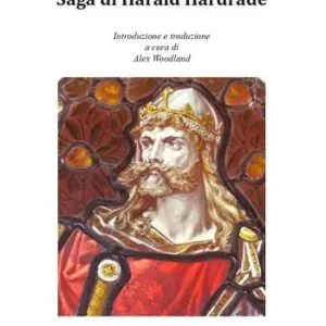 Saga di Harald Hardrade Compra Oggi Stesso