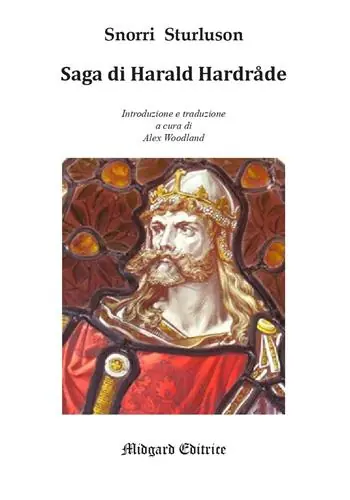 Saga di Harald Hardrade Compra Oggi Stesso