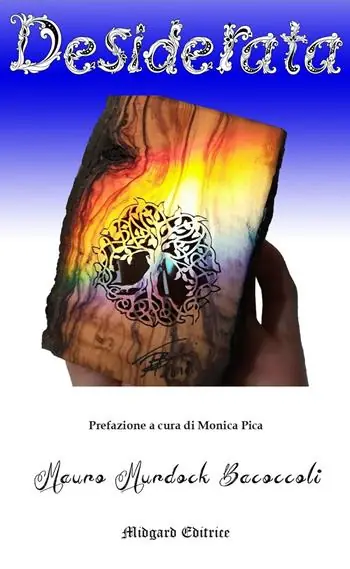 Desiderata. Nuova ediz. Popolare