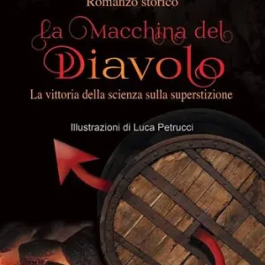 Spedizione Espresso La macchina del Diavolo. Nuova ediz.