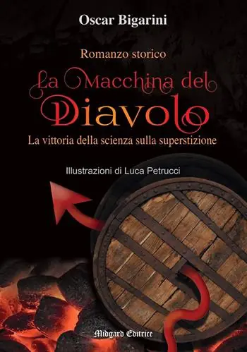 Spedizione Espresso La macchina del Diavolo. Nuova ediz.