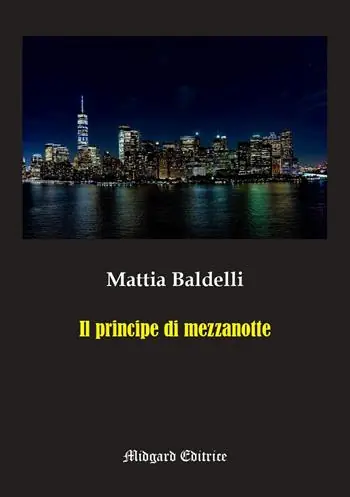 Offerta Limitata Il principe di mezzanotte