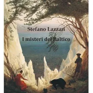 Compra Oggi Stesso I misteri del Baltico