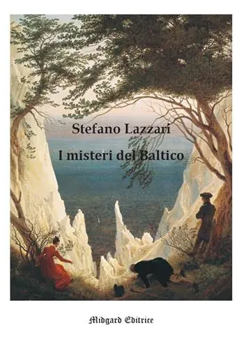 Compra Oggi Stesso I misteri del Baltico