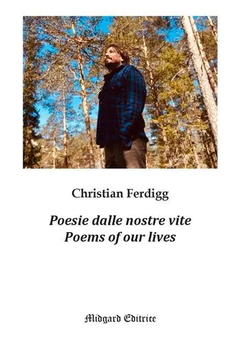 Bestseller Poesie dalle nostre vite-Poems of our lives. Ediz. bilingue