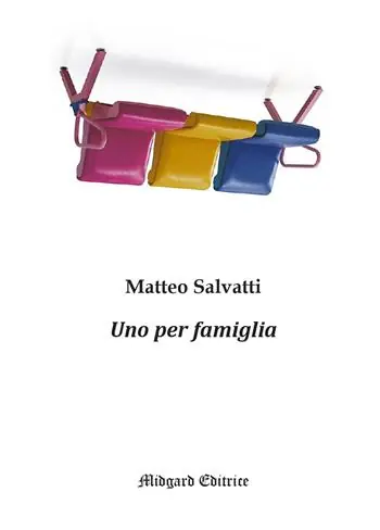 Uno per famiglia Compra Adesso