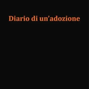 Vendita Finale Diario di un‘adozione