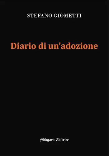 Vendita Finale Diario di un‘adozione