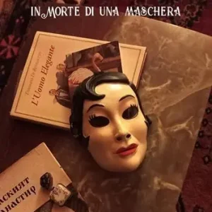 Compra Adesso In morte di una maschera
