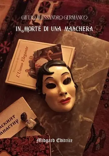 Compra Adesso In morte di una maschera