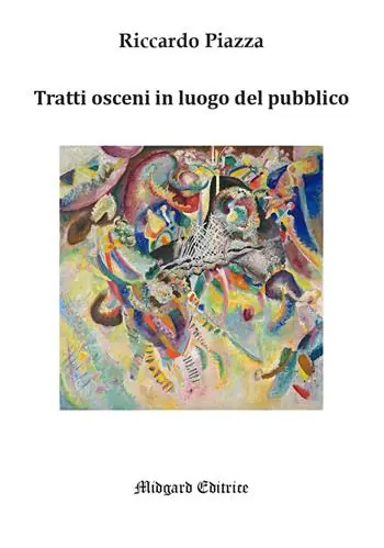 Tratti osceni in luogo del pubblico Più Venduto