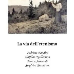 Affare La via dell‘etenismo