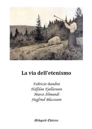 Affare La via dell‘etenismo
