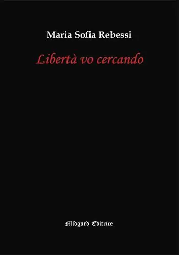 Spedito Oggi Libertà vo cercando