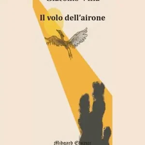 Il volo dell‘airone Esclusivo
