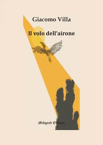 Il volo dell‘airone Esclusivo