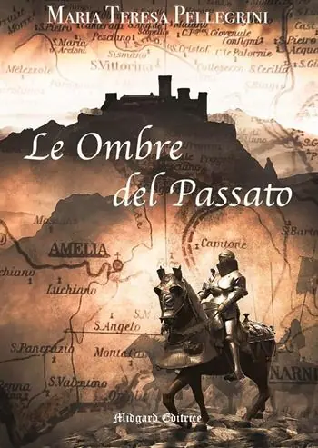 Quantità Limitata Le ombre del passato. Nuova ediz.