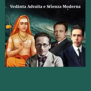 Vedanta Advaita e scienza moderna Prezzo Di Fabbrica