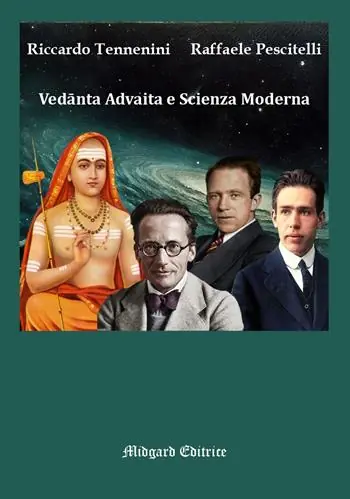 Vedanta Advaita e scienza moderna Prezzo Di Fabbrica