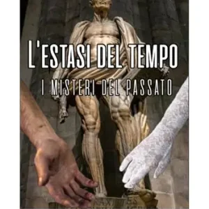 Pagamento Sicuro L‘estasi del tempo. Nuova ediz.
