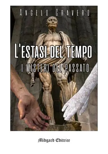 Pagamento Sicuro L‘estasi del tempo. Nuova ediz.