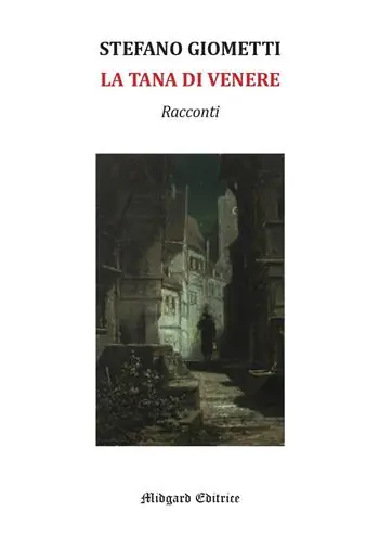 Must-Have La tana di Venere