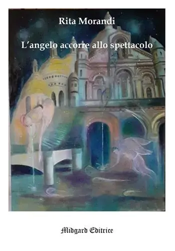 Sconto L’angelo accorre allo spettacolo