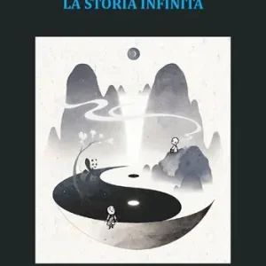 La storia infinita Ultimissimo Modello