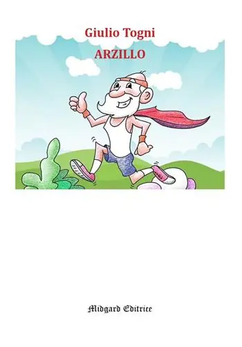 Novità Arzillo. Nuova ediz.