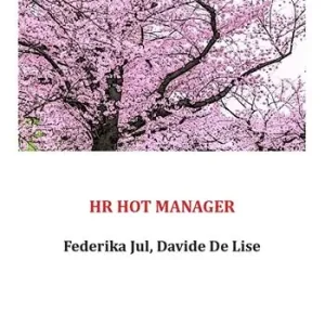 Hr Hot Manager Subito Disponibile