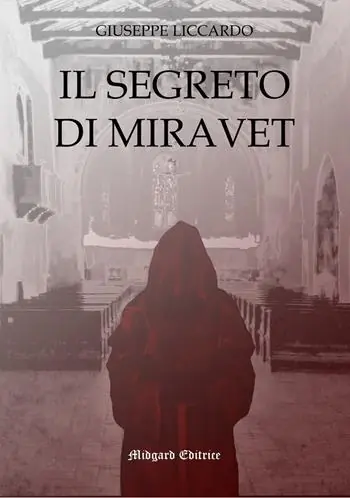 Il segreto di Miravet Promo Stagionale