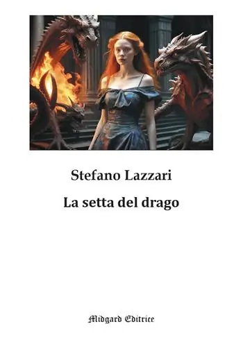La setta del drago. Salute e longevità nella medicina tradizionale Must-Have