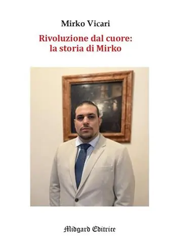 Prezzo Conveniente Rivoluzione dal cuore la storia di Mirko