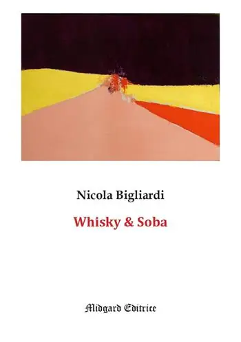 Saldi Whisky & Soba. Nuova ediz.