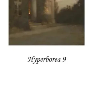 Hyperborea. Nuova ediz.. Vol. 9 Professionale
