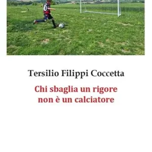 Solo Oggi Chi sbaglia un rigore non è un calciatore