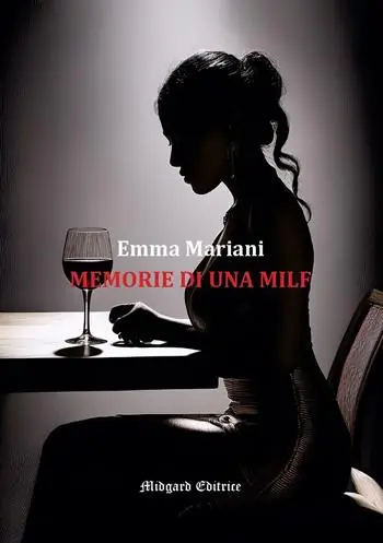 Offerta Del Giorno Memorie di una MILF