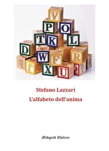 Promo Stagionale L‘alfabeto dell’anima