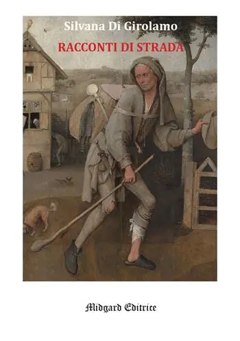Più Venduto Racconti di strada