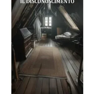 Acquista Ora Il disconoscimento