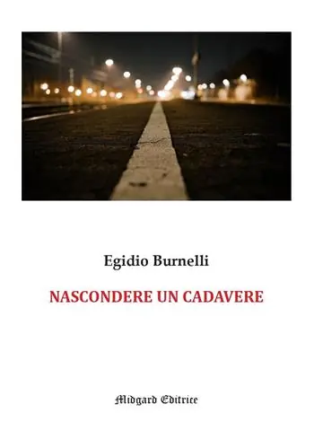 Nascondere un cadavere Scelto Dai Clienti
