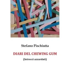 I diari del chewing gum. Nuova ediz. Professionale
