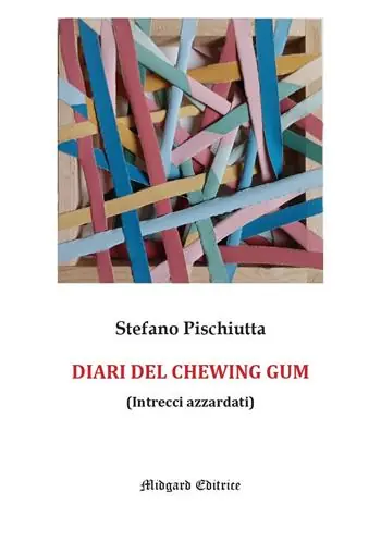 I diari del chewing gum. Nuova ediz. Professionale