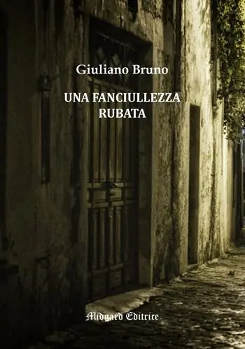 Prezzo Di Fabbrica Una fanciullezza rubata