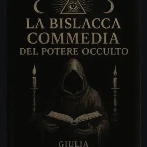 Spedito Oggi La bislacca commedia del potere occulto