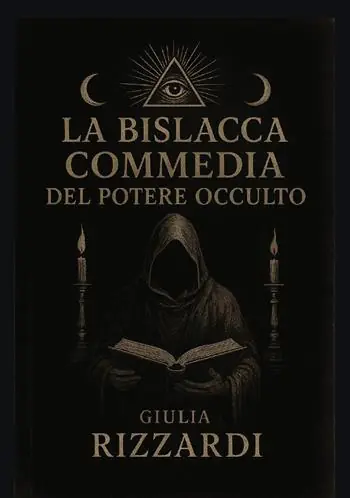 Spedito Oggi La bislacca commedia del potere occulto