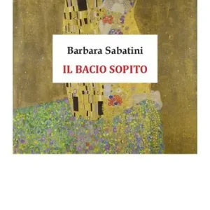 Il bacio sopito Quantità Limitata