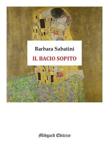 Il bacio sopito Quantità Limitata