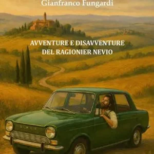Avventure e disavventure del ragionier Nevio Sconto